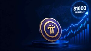 Can Pi Coin Reach $1000
