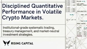 Rising Capital